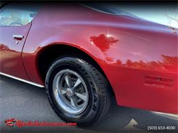 1971 Pontiac Firebird (CC-1764631) for sale in Gladstone, Oregon