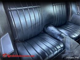 1971 Pontiac Firebird (CC-1764631) for sale in Gladstone, Oregon