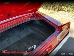 1971 Pontiac Firebird (CC-1764631) for sale in Gladstone, Oregon