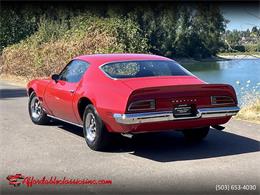 1971 Pontiac Firebird (CC-1764631) for sale in Gladstone, Oregon