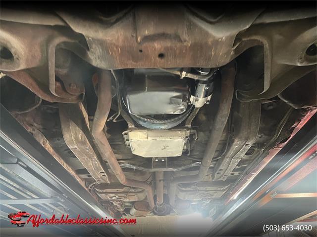 1971 Pontiac Firebird (CC-1764631) for sale in Gladstone, Oregon