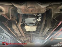 1971 Pontiac Firebird (CC-1764631) for sale in Gladstone, Oregon
