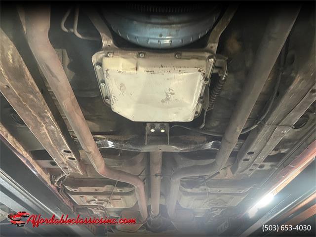 1971 Pontiac Firebird (CC-1764631) for sale in Gladstone, Oregon