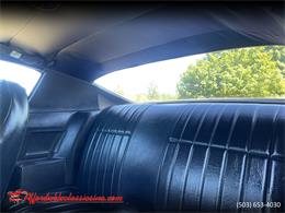 1971 Pontiac Firebird (CC-1764631) for sale in Gladstone, Oregon