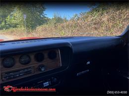 1971 Pontiac Firebird (CC-1764631) for sale in Gladstone, Oregon