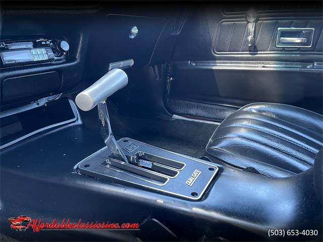 1971 Pontiac Firebird (CC-1764631) for sale in Gladstone, Oregon