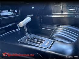 1971 Pontiac Firebird (CC-1764631) for sale in Gladstone, Oregon
