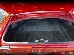 1971 Pontiac Firebird (CC-1764631) for sale in Gladstone, Oregon