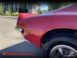 1971 Pontiac Firebird (CC-1764631) for sale in Gladstone, Oregon