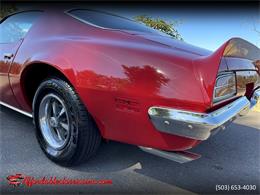 1971 Pontiac Firebird (CC-1764631) for sale in Gladstone, Oregon