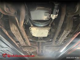 1971 Pontiac Firebird (CC-1764631) for sale in Gladstone, Oregon