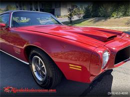 1971 Pontiac Firebird (CC-1764631) for sale in Gladstone, Oregon