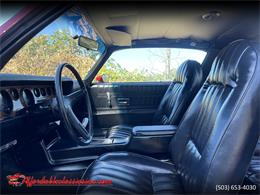 1971 Pontiac Firebird (CC-1764631) for sale in Gladstone, Oregon