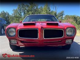 1971 Pontiac Firebird (CC-1764631) for sale in Gladstone, Oregon