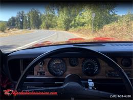 1971 Pontiac Firebird (CC-1764631) for sale in Gladstone, Oregon
