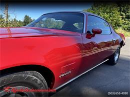 1971 Pontiac Firebird (CC-1764631) for sale in Gladstone, Oregon