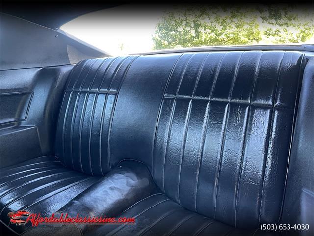 1971 Pontiac Firebird (CC-1764631) for sale in Gladstone, Oregon
