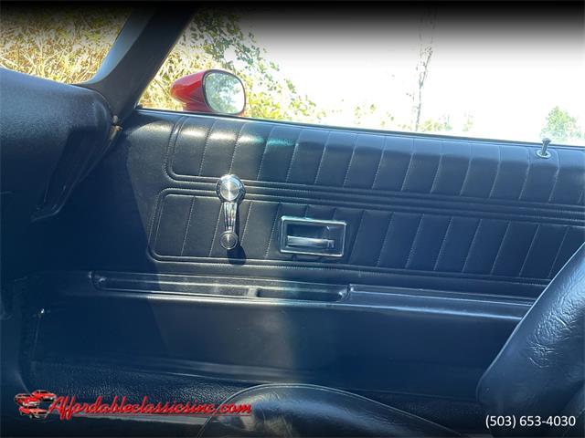1971 Pontiac Firebird (CC-1764631) for sale in Gladstone, Oregon