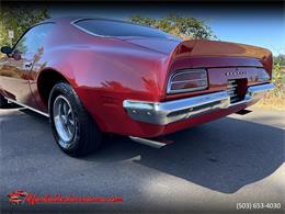 1971 Pontiac Firebird (CC-1764631) for sale in Gladstone, Oregon