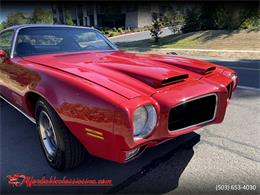 1971 Pontiac Firebird (CC-1764631) for sale in Gladstone, Oregon