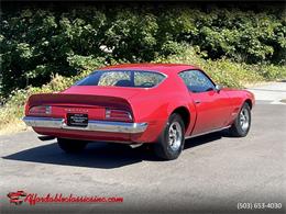 1971 Pontiac Firebird (CC-1764631) for sale in Gladstone, Oregon