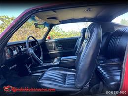 1971 Pontiac Firebird (CC-1764631) for sale in Gladstone, Oregon