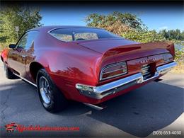 1971 Pontiac Firebird (CC-1764631) for sale in Gladstone, Oregon