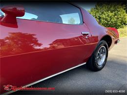 1971 Pontiac Firebird (CC-1764631) for sale in Gladstone, Oregon