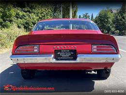 1971 Pontiac Firebird (CC-1764631) for sale in Gladstone, Oregon