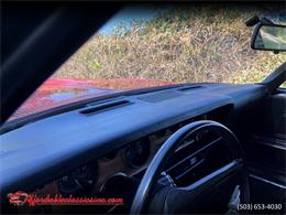 1971 Pontiac Firebird (CC-1764631) for sale in Gladstone, Oregon