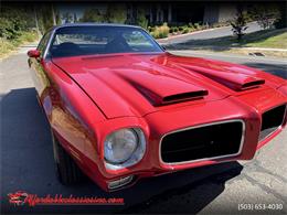 1971 Pontiac Firebird (CC-1764631) for sale in Gladstone, Oregon