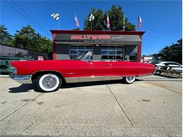 1965 Pontiac Bonneville (CC-1764632) for sale in West Babylon, New York