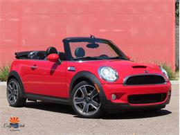 2010 MINI Cooper (CC-1764639) for sale in Mesa, Arizona