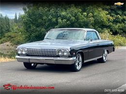 1962 Chevrolet Impala (CC-1764653) for sale in Gladstone, Oregon