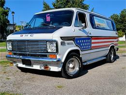 1976 GMC Vandura (CC-1764660) for sale in Hilton, New York