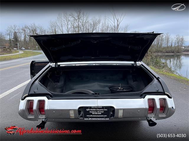 1970 Oldsmobile 442 (CC-1764669) for sale in Gladstone, Oregon
