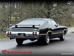 1970 Oldsmobile 442 (CC-1764669) for sale in Gladstone, Oregon