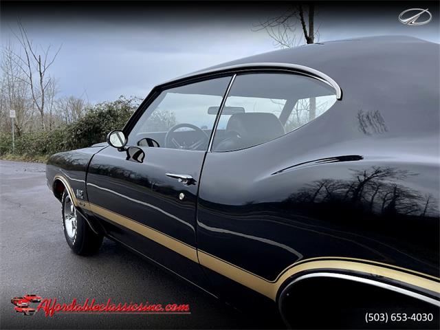 1970 Oldsmobile 442 (CC-1764669) for sale in Gladstone, Oregon