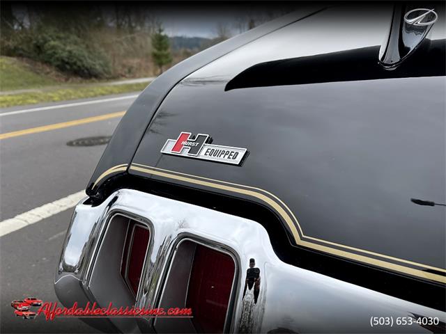1970 Oldsmobile 442 (CC-1764669) for sale in Gladstone, Oregon