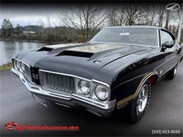 1970 Oldsmobile 442 (CC-1764669) for sale in Gladstone, Oregon