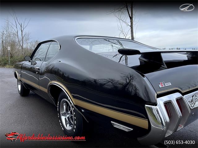 1970 Oldsmobile 442 (CC-1764669) for sale in Gladstone, Oregon