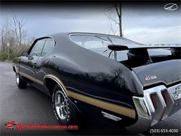 1970 Oldsmobile 442 (CC-1764669) for sale in Gladstone, Oregon