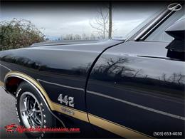 1970 Oldsmobile 442 (CC-1764669) for sale in Gladstone, Oregon