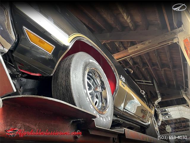 1970 Oldsmobile 442 (CC-1764669) for sale in Gladstone, Oregon