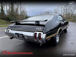 1970 Oldsmobile 442 (CC-1764669) for sale in Gladstone, Oregon