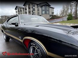 1970 Oldsmobile 442 (CC-1764669) for sale in Gladstone, Oregon