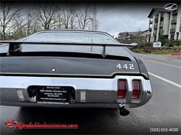 1970 Oldsmobile 442 (CC-1764669) for sale in Gladstone, Oregon