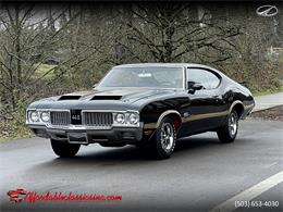 1970 Oldsmobile 442 (CC-1764669) for sale in Gladstone, Oregon