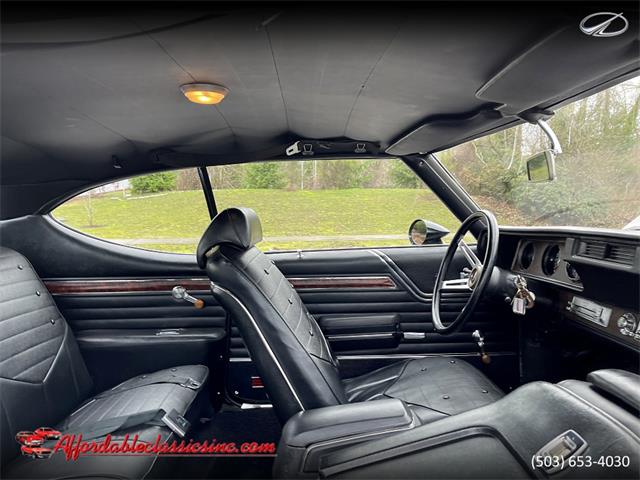 1970 Oldsmobile 442 (CC-1764669) for sale in Gladstone, Oregon