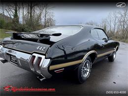 1970 Oldsmobile 442 (CC-1764669) for sale in Gladstone, Oregon